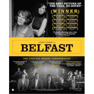 SJ-11787A 贝尔法斯特（第二版） 