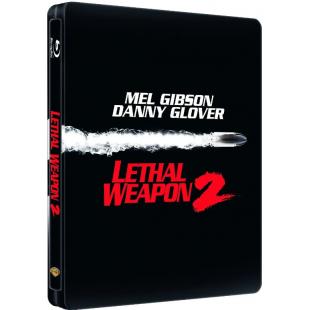 LBD-KK0551 致命武器2