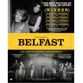 SJ-11787A 贝尔法斯特（第二版） 