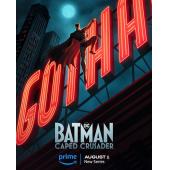 LG-K4312 蝙蝠侠：披风战士 第1季(2024) 