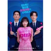 LG-H4222 陪玩的女人(2024) 