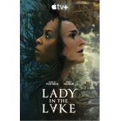 LG-M4230 湖中女人(2024)