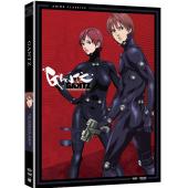 W4594 杀戮都市 GANTZ【TV版+剧场版】(2004)