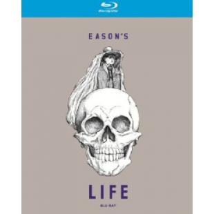 4GBD25M6006 Eason's Life 陈奕迅2013演唱會