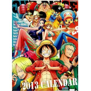 LG-K1673 海贼王 蓝光重制版（1-11）