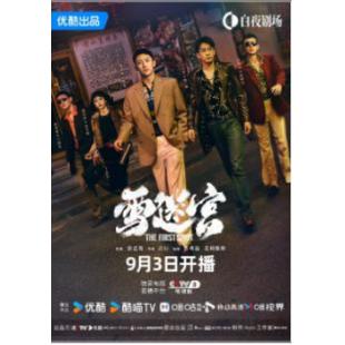 W7347 雪迷宫(2024)