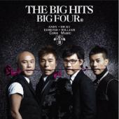 4GBD25M7623 The Big Four大家利事演唱會2013