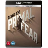 DT-80428 一级恐惧 