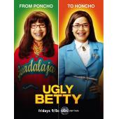 LG-M4314 丑女贝蒂 第1-4季