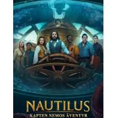 LG-M4484 鹦鹉螺号 第1季（2024）