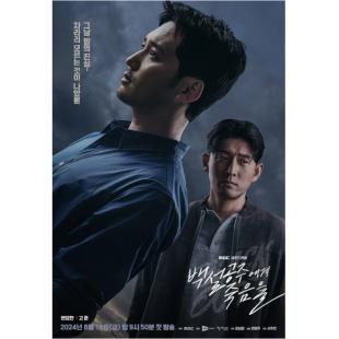 LG-H4375 白雪公主必须死（2024）