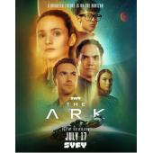 LG-M2813 流浪方舟 第1-2季 