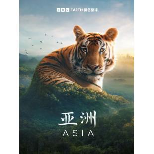 LG-J4632 BBC 亚洲（2024） 