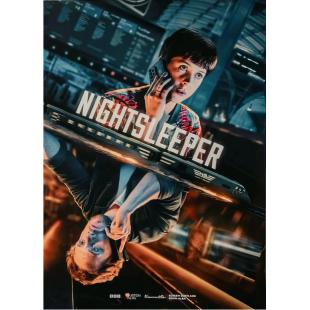 LG-M4510 夜游者(2024) 