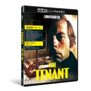 SJ-41653A 怪房客（1976）（4K修复版）