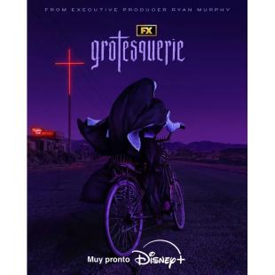 LG-M4554 诡秘之罪(2024) 