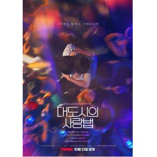 W5916 大都市爱情法(2024)	