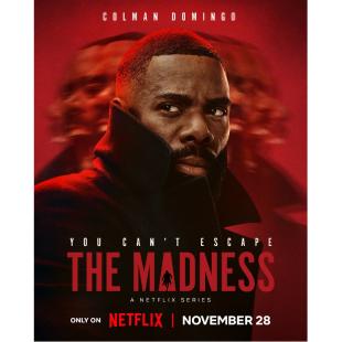 LG-M4684 狂乱世道(2024) 