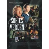 LJ-3824A 苏菲的世界 