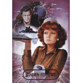 WBD9207	两个人的车站(1983)	