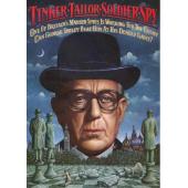 W2267 锅匠，裁缝， 士兵，间谍【1979剧集版+2011电影版】