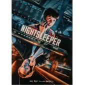 LG-M4510 夜游者(2024) 