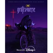 LG-M4554 诡秘之罪(2024) 