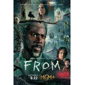 LG-M1403 梦魇绝镇 第1-3季