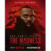 LG-M4684 狂乱世道(2024) 