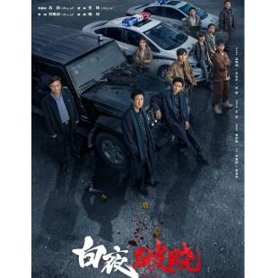 LG-G4701 白夜追凶 第2季（2024）【TV全集+幕后花絮】