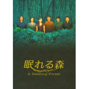 LG-R4784 沉睡的森林(1998) 