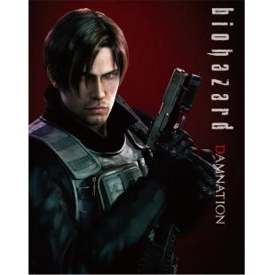 4GBD259617 生化危机：诅咒