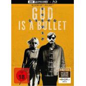 LJ-5676A 子弹就是上帝 