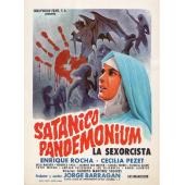 LJ-1702A 修女玛利亚 