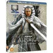 SJ-49101A 阿索卡（第一季）（2XUHD） 