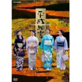 W5119 平成细雪(2018)【中山美穗剧版+市川昆电影版<带独家国语>】	