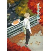 LG-K4769 夏目友人帐 第1-7季【TV共86集全+SP+OAD+剧场版】（独家海外蓝光版） 