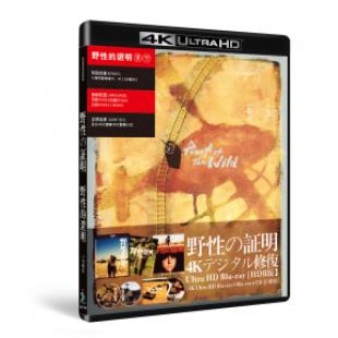 SJ-41756A 野性的证明（4K修复版）