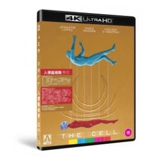 SJ-41781A 入侵脑细胞（UHD+BD25）（4K修复无缝双T版）