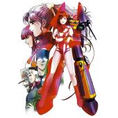 W4616 飞跃巅峰【第1+2季+电影版+SP】（1988-2006）	