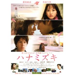 LJ-3482A 花水木 