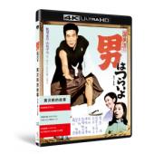 SJ-49201A 寅次郎的故事（UHD转制4K修复版）