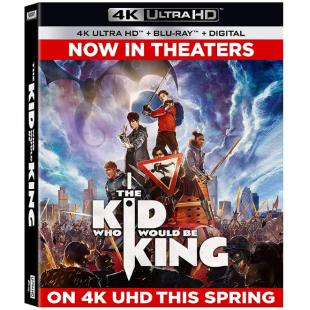 4GBD252351 王者少年