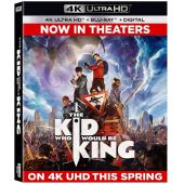 4GBD252351 王者少年