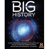 LJ-3077A 人类大历史 第一季【3碟】