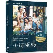 LJ-3449A 小偷家族 