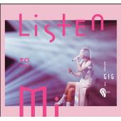 LJ-3954A 郑秀文 - Listen to Mi Birthday Gig 音乐会	