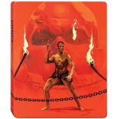 LJ-4476A 搏击之王（修复版） 