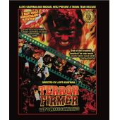 LJ-7243A 特罗马警报 