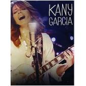 4GBD25M9635 凯妮·加西亚《梦想》唱片制作特缉